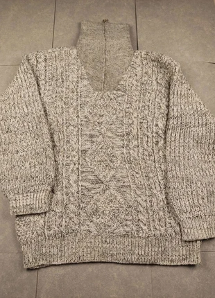 Sweat pull en laine half zip col camionneur wool laine acrylique taille M, marke: Vintage Dressing, zustand: Sehr gut, größe: M, 20,00 €, 21,70 € beinhaltet Vinted-Käuferschutz Pro