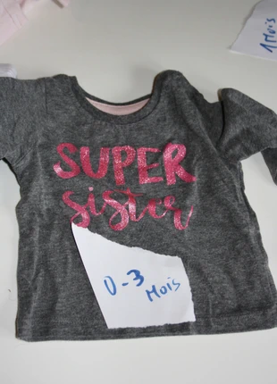 maillot, marke: Primark, zustand: Gut, größe: 1-3 Monate / 56, 1,00 €, 1,75 € inklusive Vinted-Käuferschutz