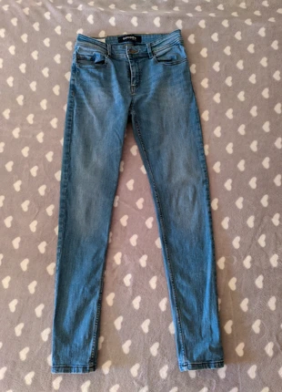 Jean Bonobo, brand: Bonobo, condition: Very good, size: XS, €10.00, €11.20 includes Buyer Protection