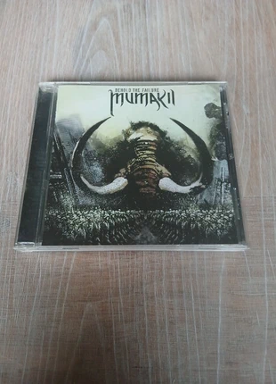 Mumakil: Behold the failure. CD, condizioni: Buone, €4.00, €4.90 include la Protezione acquisti