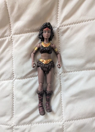Dungeons and dragons cartoon classic 6" diana figure, brand: Hasbro, condition: New without tags, size: One size, £6.00, £6.78 includes Buyer Protection