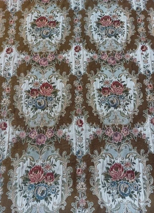 Rideaux Vintage (lot au choix), marque: Vintage, état: Très bon état, taille: 200 cm - 249 cm, 40,00 €, 42,70 € Protection acheteurs incluse