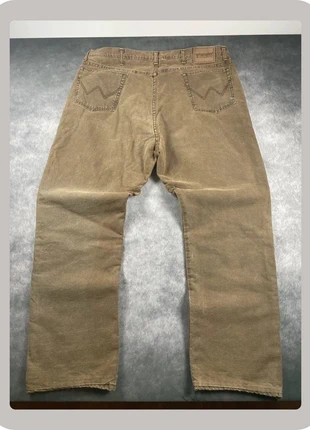 Pantalon Rembourré Wrangler Homme – W40 L32 = FR 48 / Taille XXL – Chaud & Confortable, marke: Wrangler, zustand: Sehr gut, größe: XXL, 15,00 €, 16,45 € inklusive Vinted-Käuferschutz