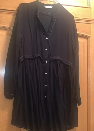 Vestido, marque: Zara, état: Bon état, taille: M / 38 / 10, 3,50 €, 4,38 € Protection acheteurs incluse