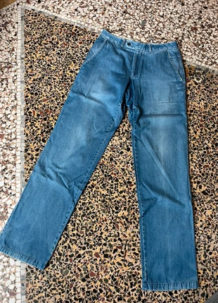 Pantaloni in tessuto jeans di Lebole, marque: Lebole, état: Très bon état, taille: M, 15,00 €, 16,45 € Protection acheteurs incluse