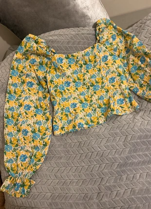 summery top, brand: Cute, condition: New without tags, size: S / UK 8-10, £2.50, £3.33 includes Buyer Protection