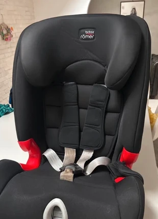 Britax Romer advantasafix III 9-36 kg, brand: Britax, condizioni: Ottime, taglia: 9–18 kg, €100.00, €105.70 include la Protezione acquisti