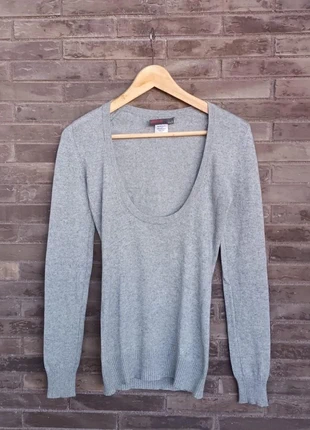 Maglione Liu Jo grigio taglia XS, marque: Liu Jo, état: Très bon état, taille: XS / 34 / 6, 33,00 €, 35,35 € Protection acheteurs incluse