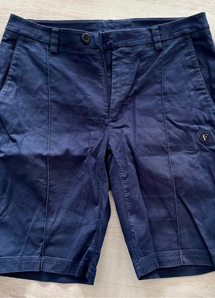 Nikelab x RF Wimbledon shorts blue roger federer, merk: Nike, staat: Goed, maat: S, € 20,00, € 21,70 inclusief Kopersbescherming