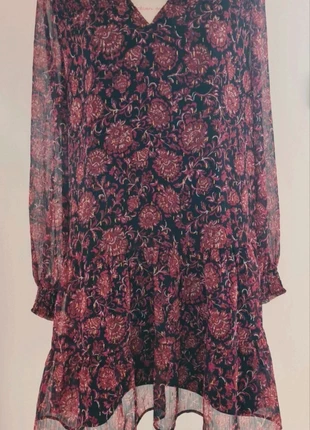 Robe fluide, brand: Promod, condition: Very good, size: M / 38 / 10, €8.00, €9.10 includes Buyer Protection