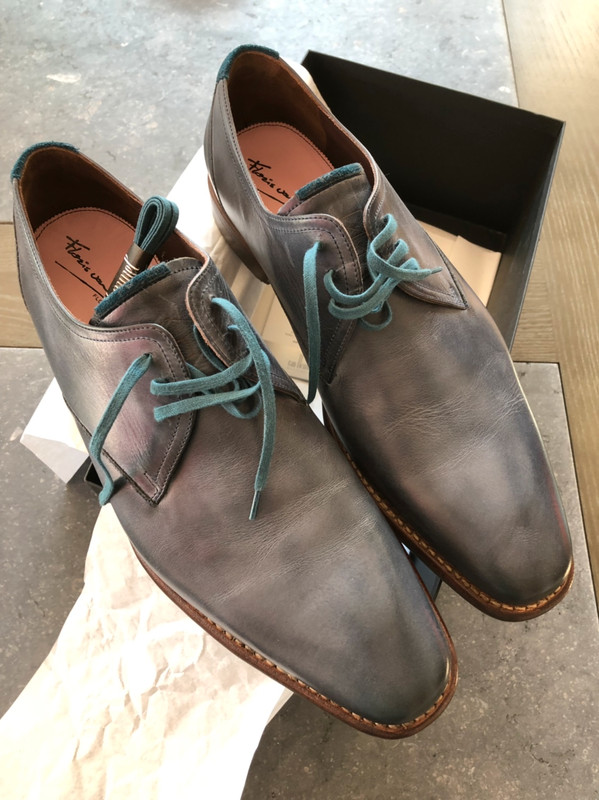 Chaussures Floris van Bommel neuves Vinted