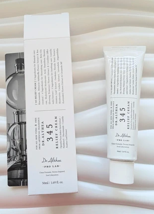 Dr.Althea 345 Relief cream 50 ml, brand: Dr.Althea, condizioni: Nuovo con cartellino, €19.99, €21.69 include la Protezione acquisti Pro