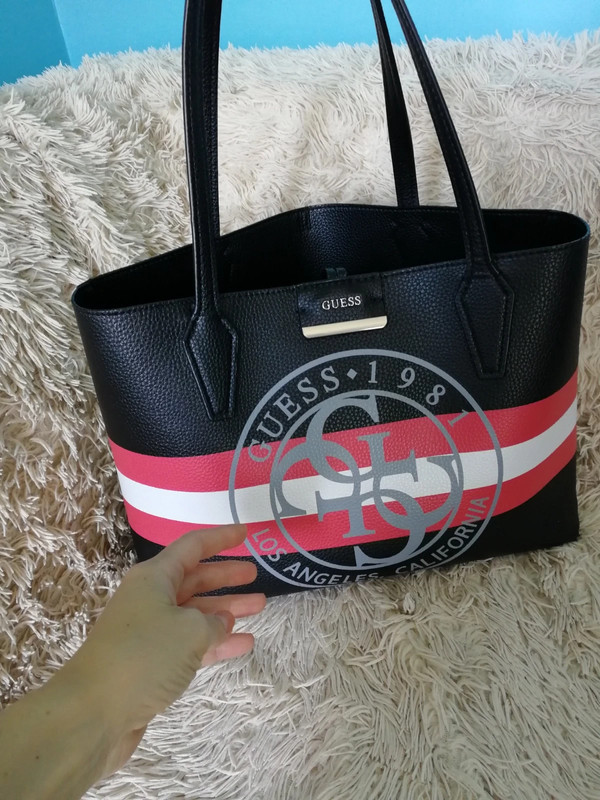 Sac outlet guess bobbi