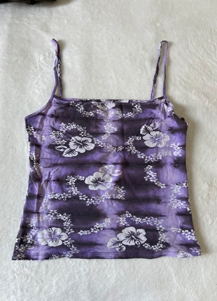 Débardeur, marque: je ne sais pas, état: Bon état, taille: S / 36 / 8, 1,00 €, 1,75 € Protection acheteurs incluse