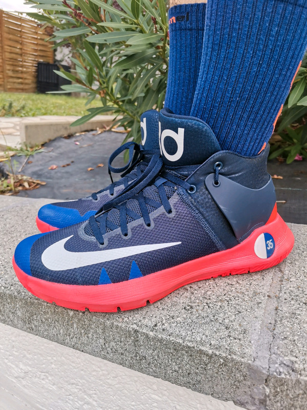 Nike KD Trey 5 IV Vinted