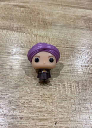 Pop Professeur Quirrell , merk: Funko, staat: Nieuw zonder prijskaartje, maat: Universeel, € 4,00, € 4,90 inclusief Kopersbescherming