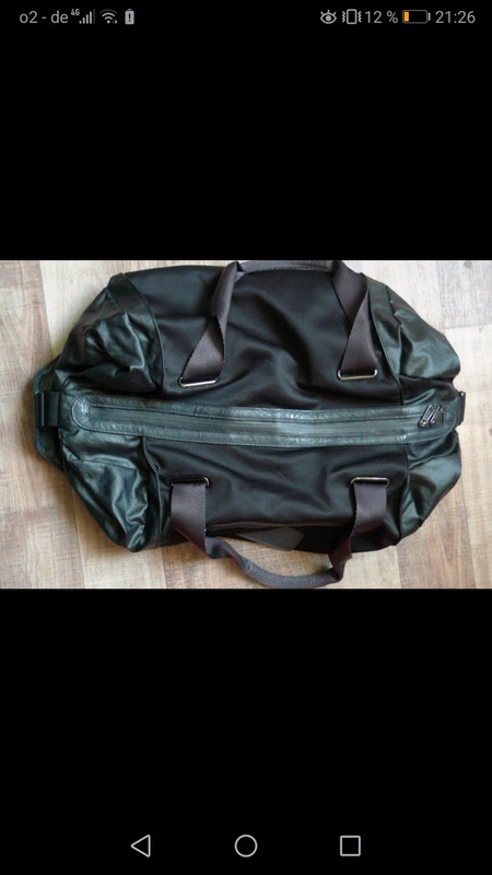 adidas Originals Stella McCartney limited edition bag Umhangetasche Tragetasche Handtasche Vinted