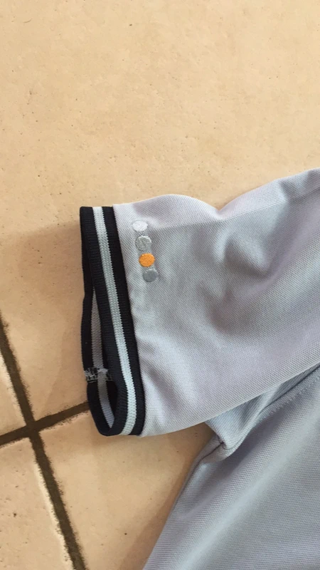 Polo homme - photo numéro 4
