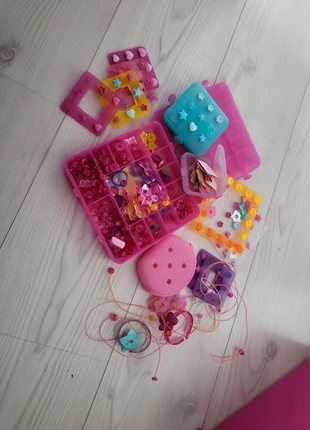 Lego clikits, merk: LEGO, staat: Goed, maat: Universeel, € 7,00, € 8,05 inclusief Kopersbescherming