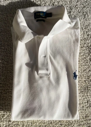Polo da Ralph Lauren, marca: Ralph Lauren, estado: Muito bom, tamanho: L / 40 / 12, €20.00, €21.70 inclui Proteção do Comprador