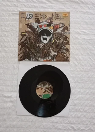 Fast Eddie Nelson – Roots Run Deep, condizioni: Ottime, €15.00, €16.45 include la Protezione acquisti