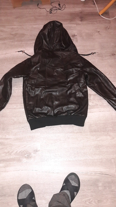 Manteau wrung 2024