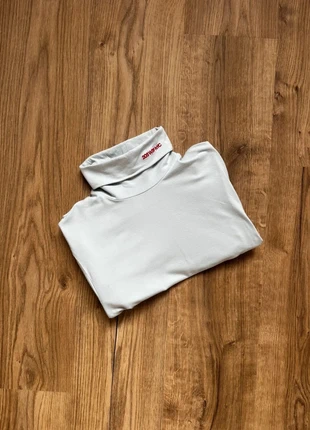 Pull a col roulé Calvin Klein Bleu ciel Taille S, merk: Calvin Klein, staat: Heel goed, maat: S, € 20,00, € 21,70 inclusief Kopersbescherming