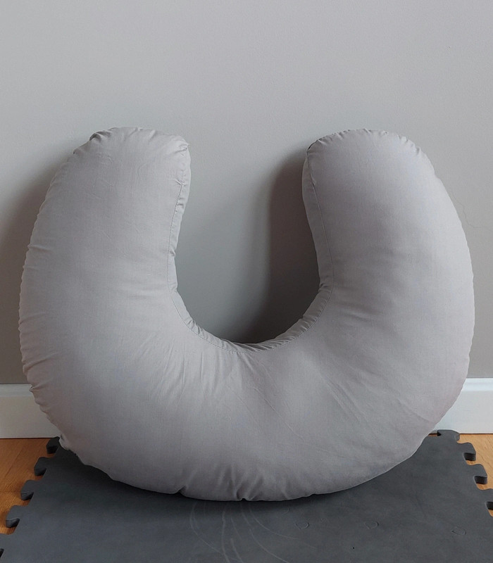 Cojin de lactancia IKEA Vinted