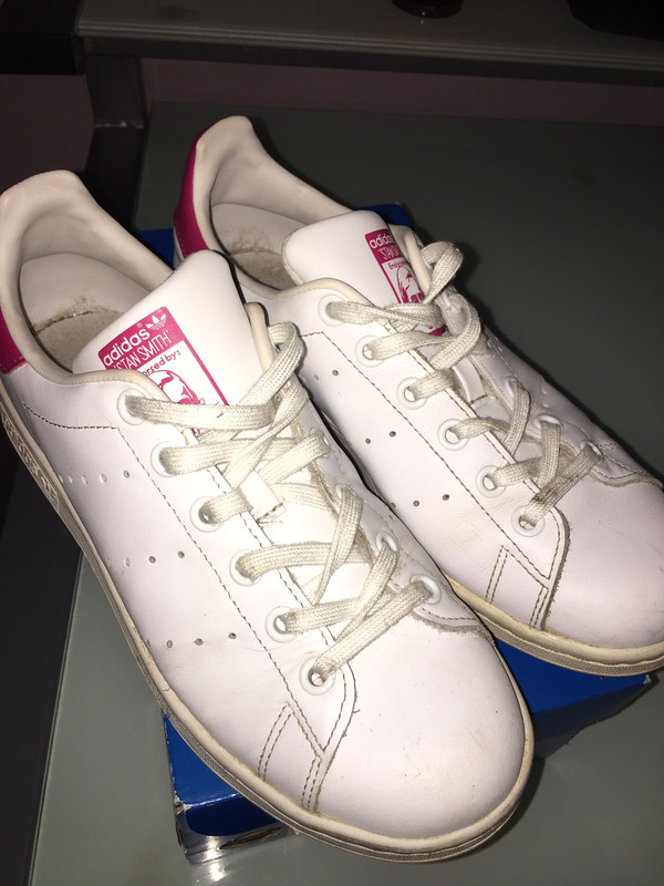 Stan smith rose Vinted