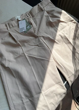 Broek maat 42 NIEUW, marca: H&M, estado: Novo com etiquetas, tamanho: XL / 42 / 14, €17.50, €19.08 inclui Proteção do Comprador