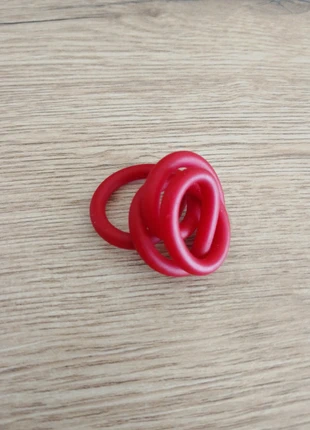 Bague neuve-offre spéciale, estado: Nuevo sin etiquetas, tamaño: 16,9 mm Ø / 13,5, 2,00 €, 2,80 € Protección al comprador incluida