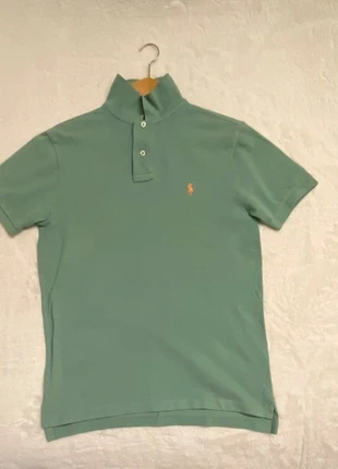 Polo Ralph Lauren vert taille S, brand: Ralph Lauren, condition: New without tags, size: S, €20.00, €21.70 includes Buyer Protection