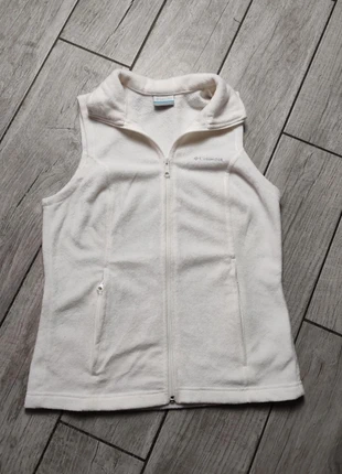 Veste polaire femme Columbia taille S, merk: Columbia, staat: Heel goed, maat: S / 36 / 8, € 22,00, € 23,80 inclusief Kopersbescherming Pro