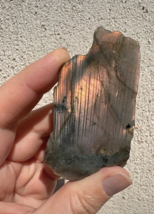 Labradorite, Spectrolite, brand: labradorite, condition: Very good, €7.50, €8.58 includes Buyer Protection Pro