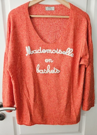 Pull v, marque: Unique, état: Très bon état, taille: Taille unique, 5,00 €, 5,95 € Protection acheteurs incluse