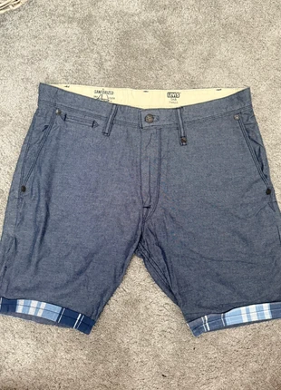 Levi’s Men’s Sanforized Sail Cloth Tab Twills Shorts, brand: Levi's, condition: Very good, size: W33, £15.00, £16.45 includes Buyer Protection