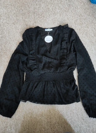 Elegant blouse by ThinkStem, brand: ThinkSTEM, condition: New with tags, size: M / 10, £2.50, £3.33 includes Buyer Protection