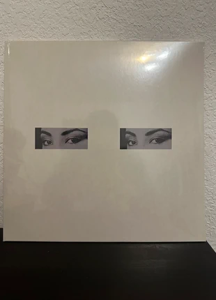 Boldy James - Adu 2 vinyl, condition: New with tags, €100.00, €105.70 includes Buyer Protection