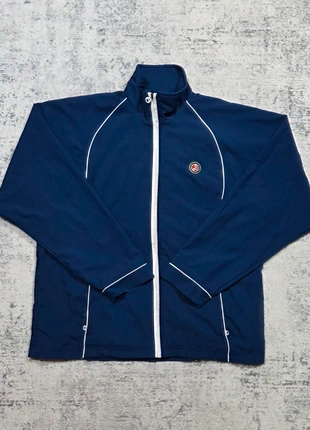 🎾Veste Adidas Roland Garros Officielle 2000 L Homme Vintage, marca: adidas, estado: Muito bom, tamanho: L, €99.99, €105.69 inclui Proteção do Comprador Pro