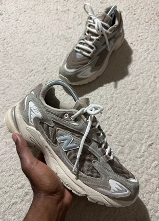 New balance 725 champignon bois floté - Taille 41.5, marque: New Balance, état: Bon état, taille: 41,5, 29,90 €, 32,10 € Protection acheteurs incluse