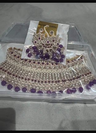 Jewellery set, brand: Set, condition: New with tags, £23.00, £24.85 includes Buyer Protection