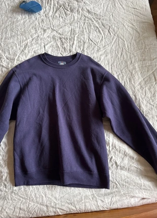 Pull vintage, marke: Jerzees, zustand: Sehr gut, größe: M, 9,00 €, 10,15 € inklusive Vinted-Käuferschutz