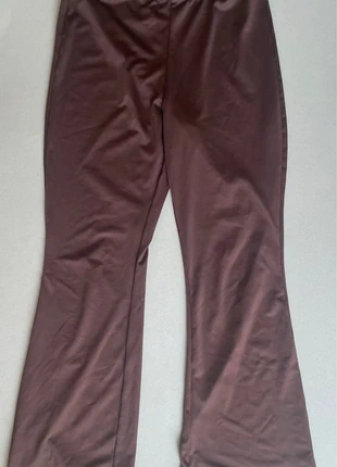 braune Schlaghose, brand: H&M, condizioni: Ottime, taglia: S / IT 40 / EU 36, €6.00, €7.00 include la Protezione acquisti