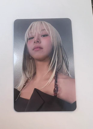 Chaeyoung ready to be, condition: New without tags, €127.00, €134.05 includes Buyer Protection