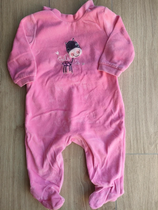 Pyjama 12 mois