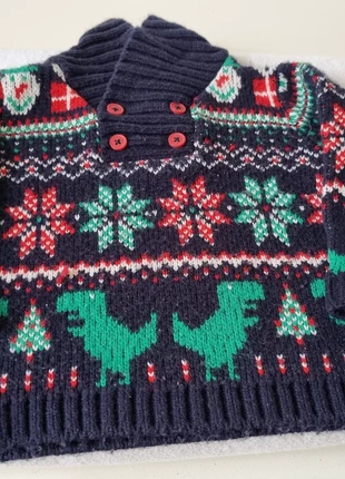 Pull Du Pareil au Même 18 mois, marca: Du Pareil au Même, estado: Muito bom, tamanho: 12-18 meses / 80 cm, €1.50, €2.28 inclui Proteção do Comprador