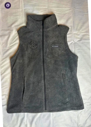 Polaire Full Zip Columbia - Homme - Taille M, marque: Columbia, état: Très bon état, taille: M, 15,00 €, 16,45 € Protection acheteurs incluse