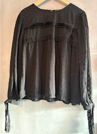 Blouse Camaïeu taille L, brand: Camaïeu, condition: Very good, size: L / 40 / 12, €3.00, €3.85 includes Buyer Protection