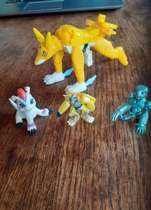 Digimon, marca: Digimon, estado: Bueno, tamaño: Prematuro, máx. 44 cm, 10,00 €, 11,20 € Protección al comprador incluida