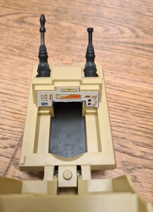 MLC-3 Star Wars mobile laser cannon, brand: Lucasfilm, condition: Good, size: One size, £5.00, £5.70 includes Buyer Protection